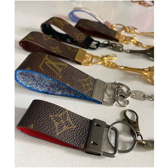 Designer Keychain / Charm - Picture 4 of 5